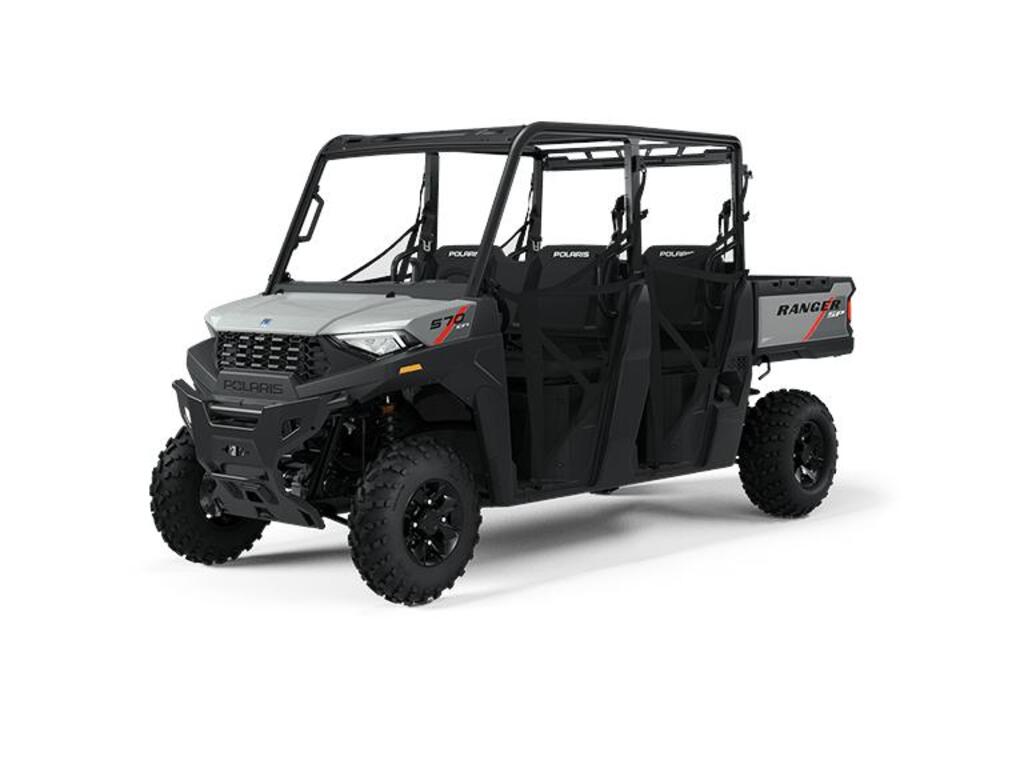 Polaris Ranger Crew SP 570 2024