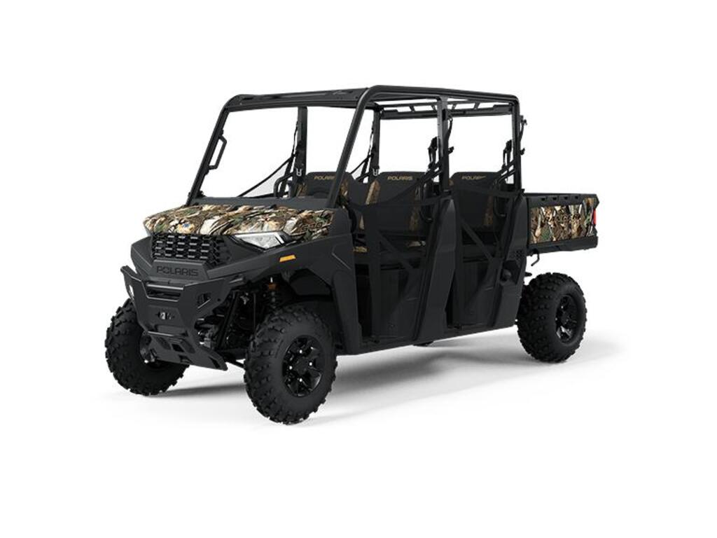 Polaris Ranger Crew SP 570 2024