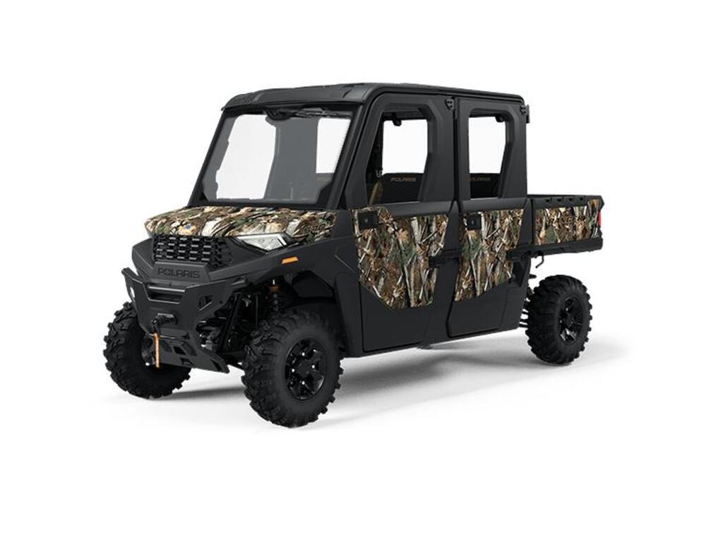 Polaris Ranger Crew SP 570 2024