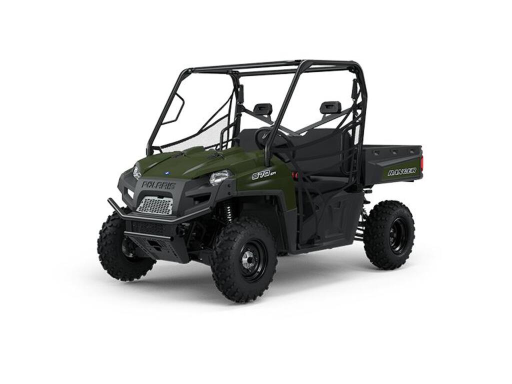 Polaris Ranger 570 Full-Size 2024