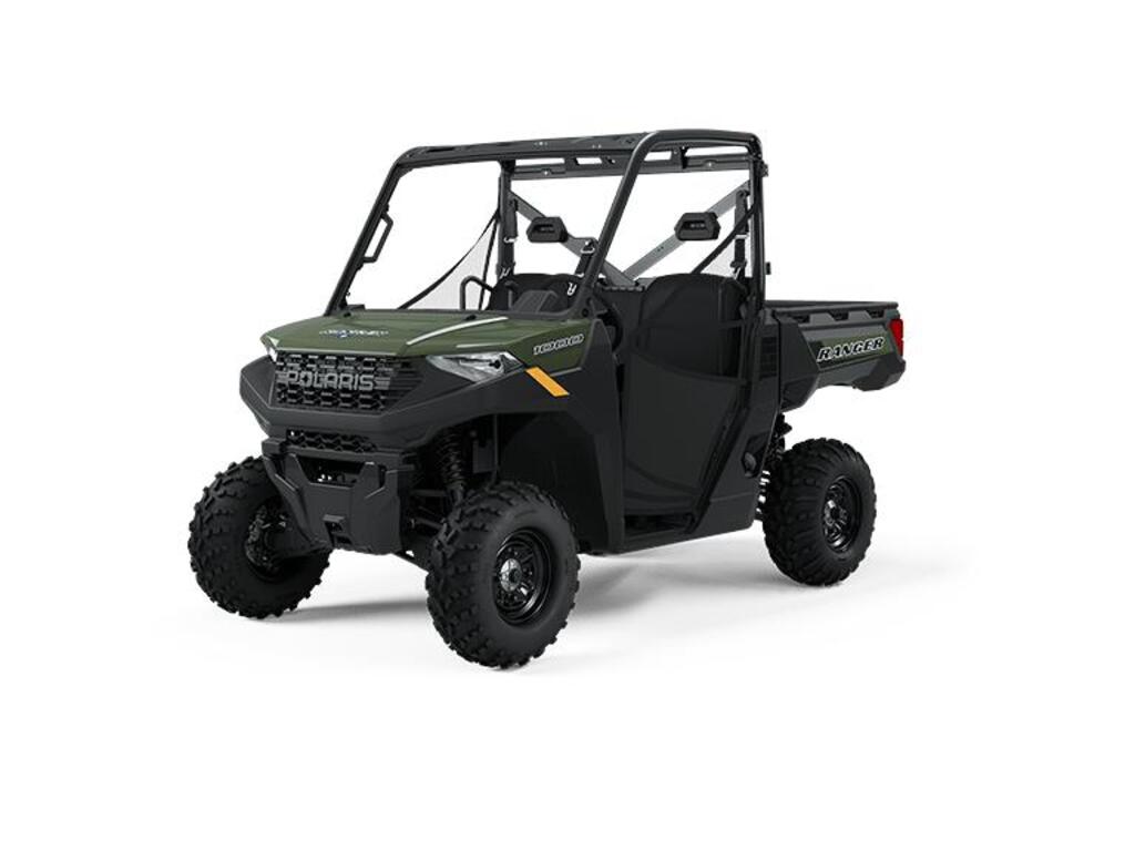 Polaris Ranger 1000 2024