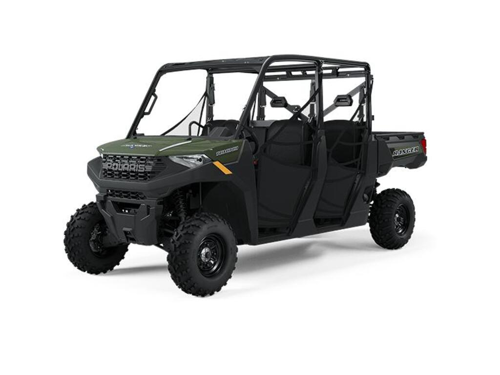 Polaris Ranger Crew 1000 2024