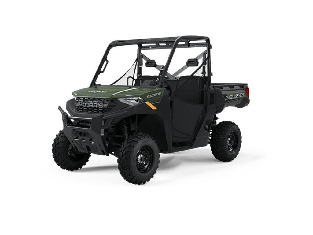 Polaris Ranger 1000 EPS 2024