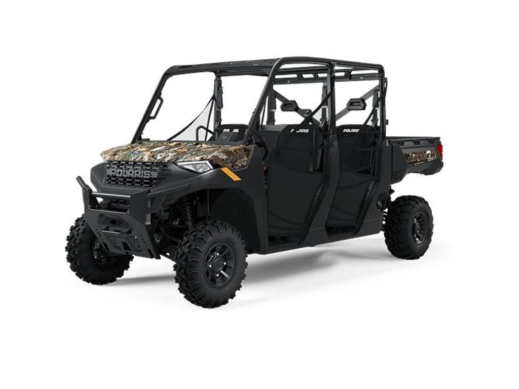 Polaris RANGER CREW 1000 Premium 2024