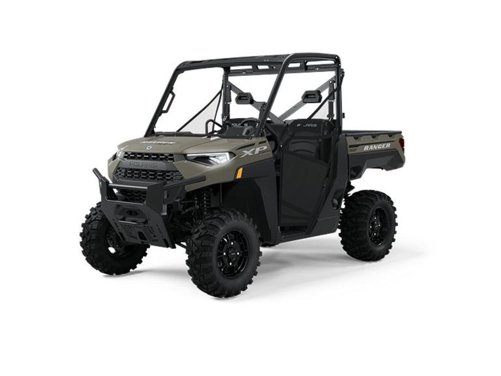 Polaris Ranger XP 1000 Premium 2024