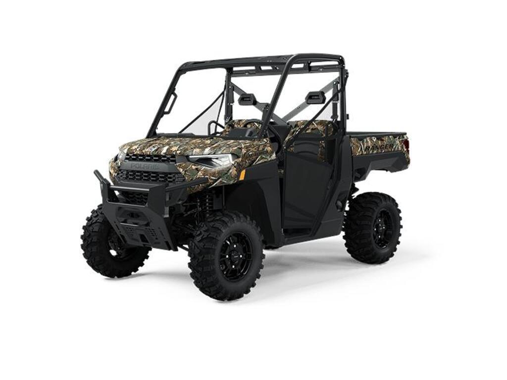 Polaris Ranger XP 1000 Premium 2024