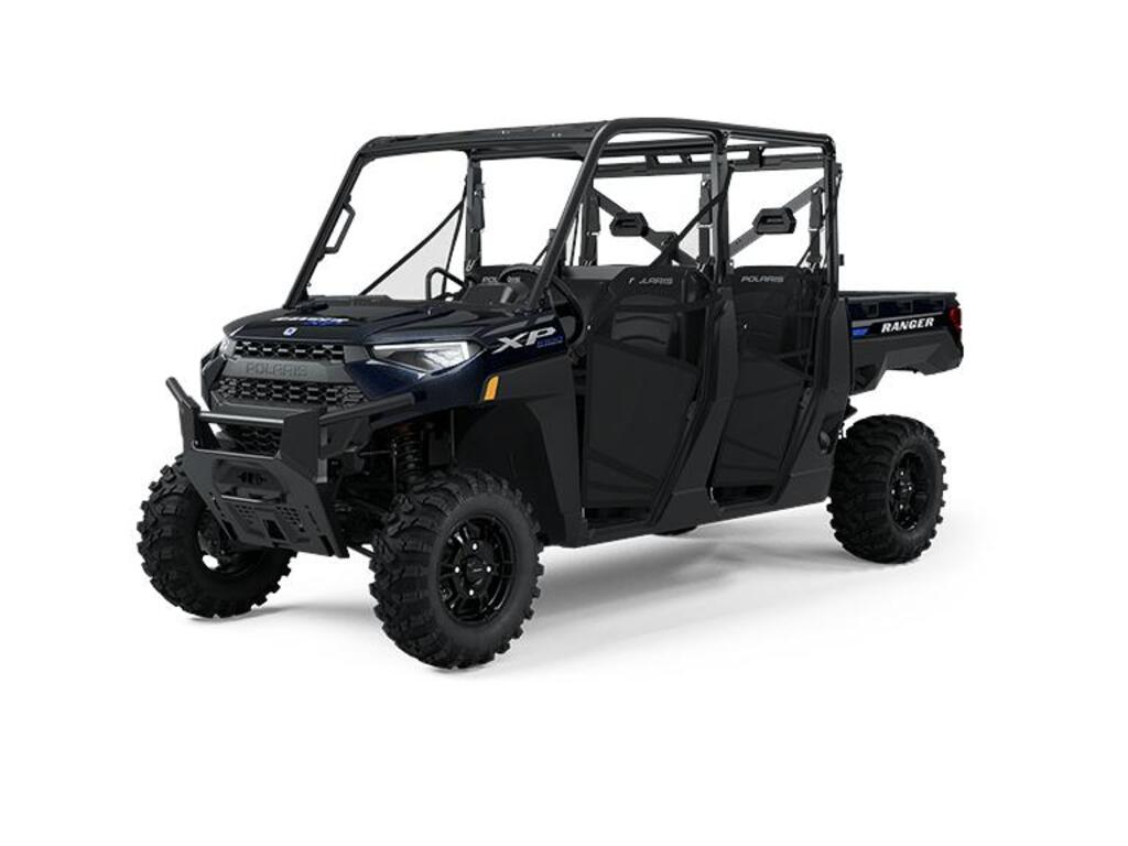 Polaris RANGER CREW XP 1000 Premium 2024