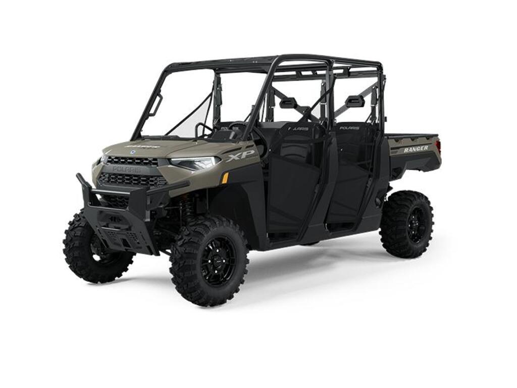 Polaris RANGER CREW XP 1000 Premium 2024