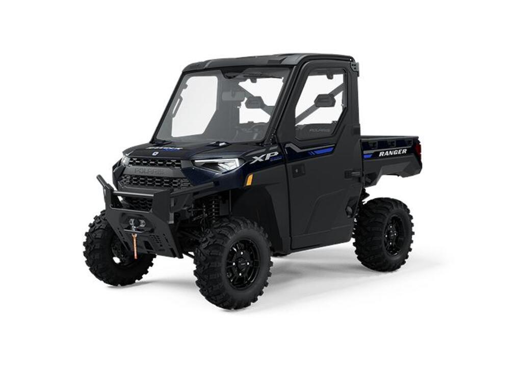 Polaris Ranger XP 1000 Northstar Edition Premium 2024