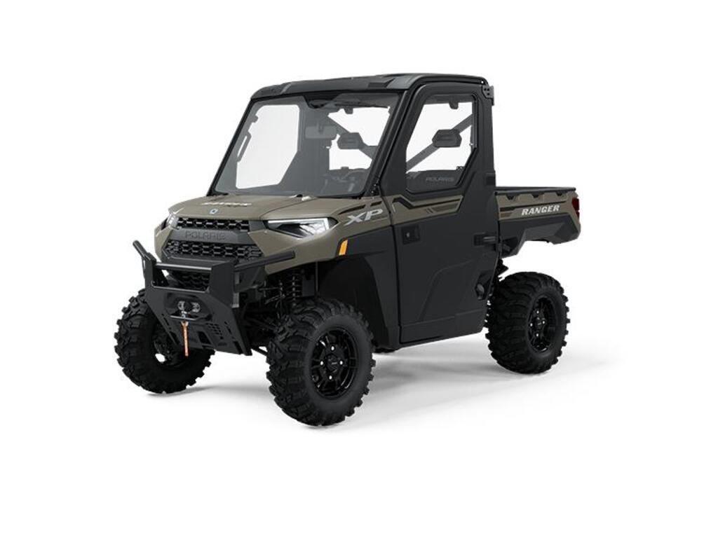 Polaris Ranger XP 1000 Northstar Edition Premium 2024