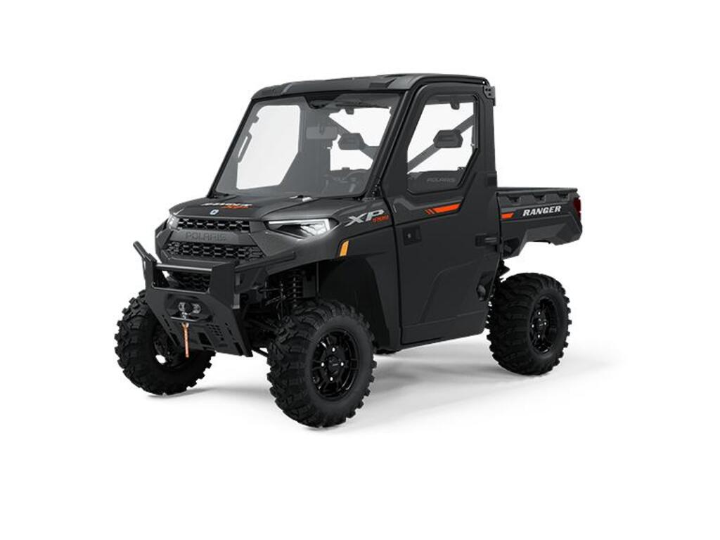 Polaris Ranger XP 1000 Northstar Edition Premium 2024