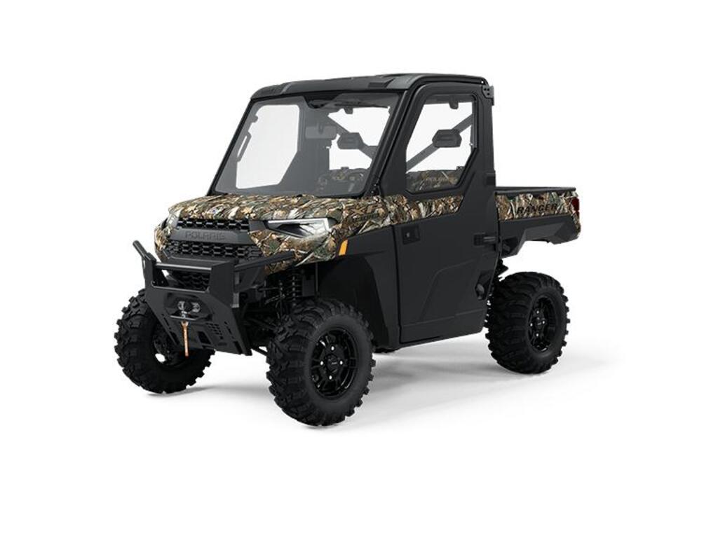 Polaris Ranger XP 1000 Northstar Edition Premium 2024