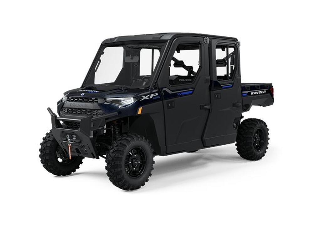 Polaris Ranger Crew XP 1000 Northstar Edition Premium 2024