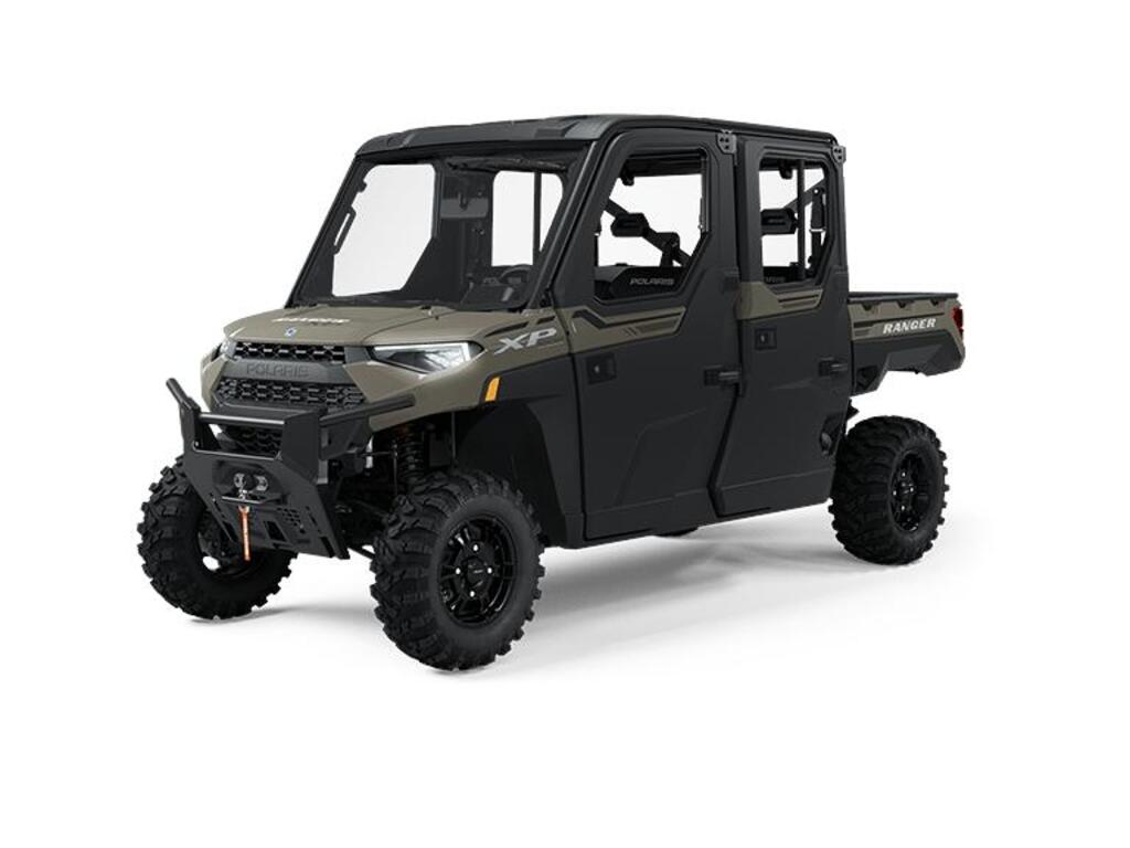 Polaris Ranger Crew XP 1000 Northstar Edition Premium 2024