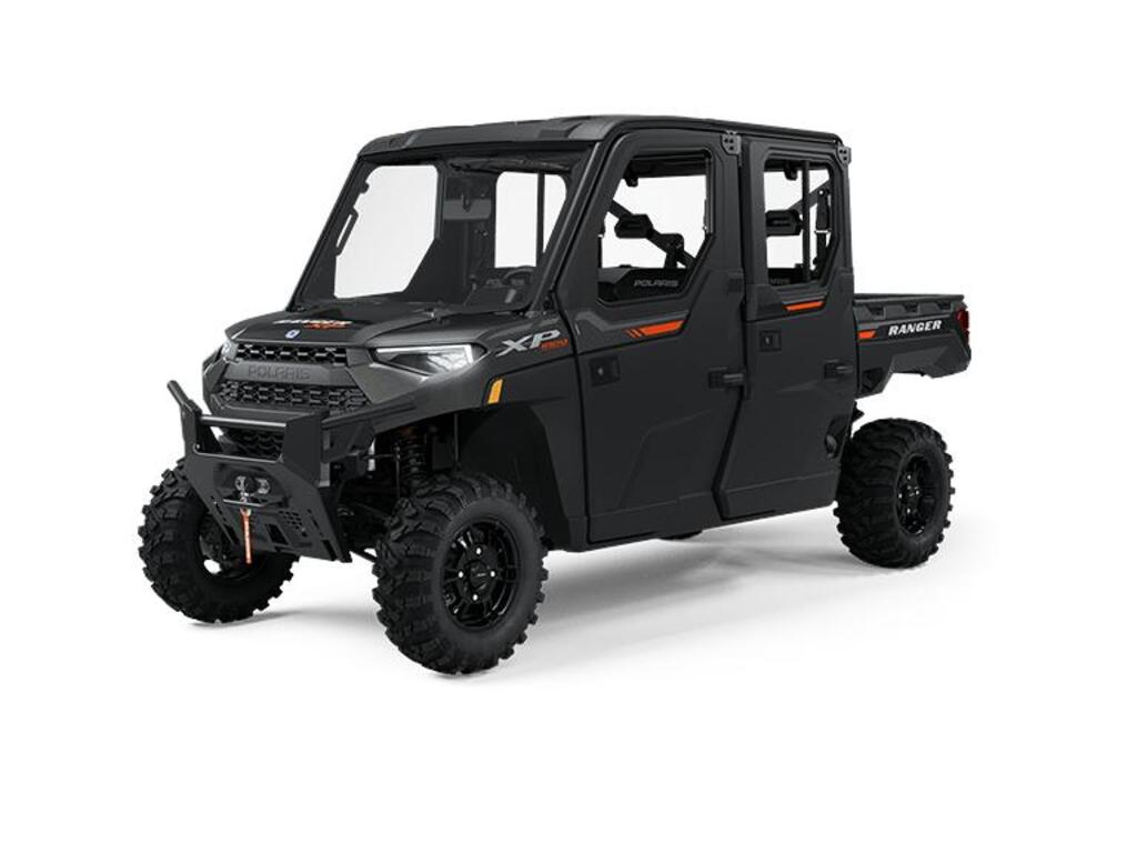 Polaris Ranger Crew XP 1000 Northstar Edition Premium 2024