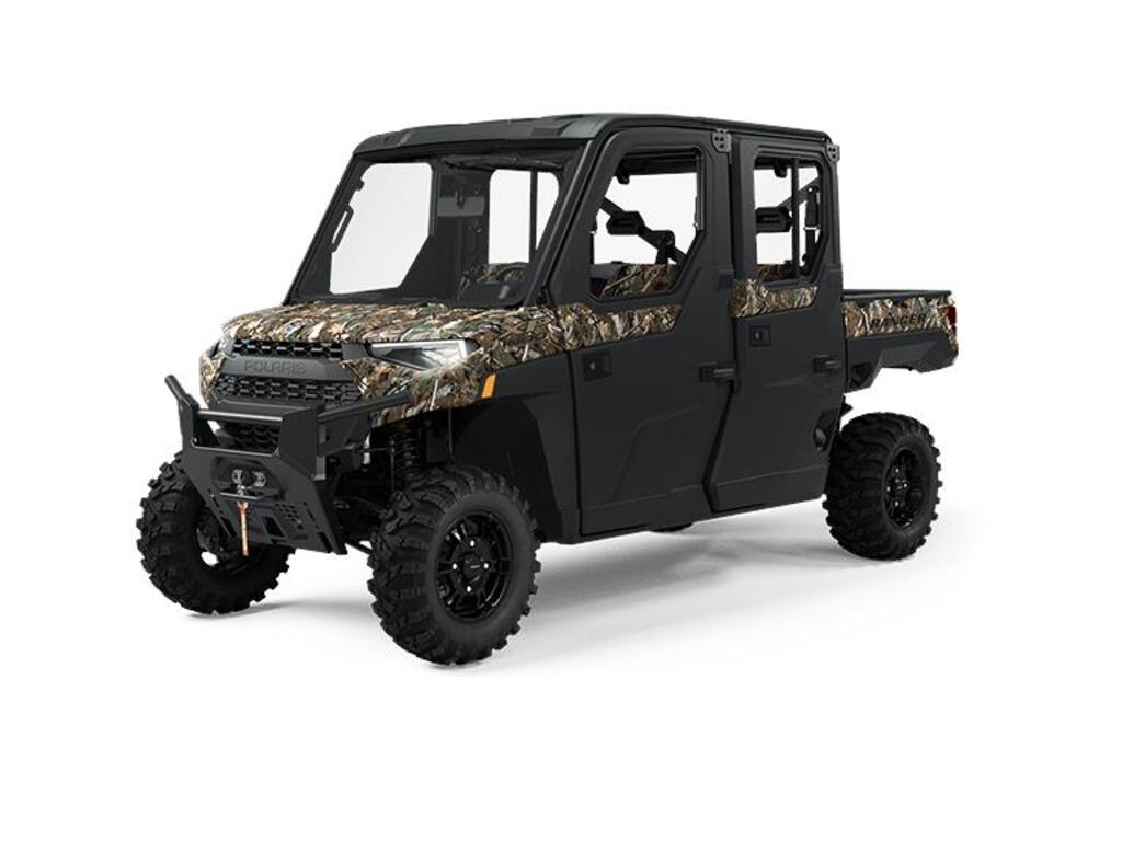 Polaris Ranger Crew XP 1000 Northstar Edition Premium 2024