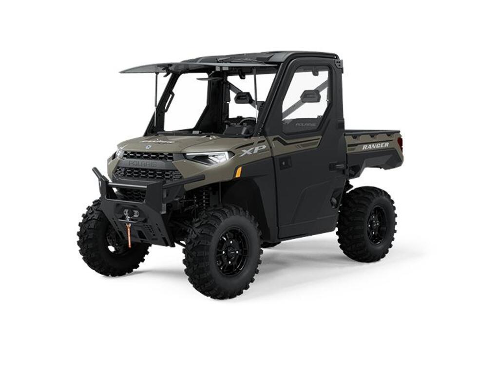 Polaris Ranger XP 1000 Northstar Edition Ultimate 2024