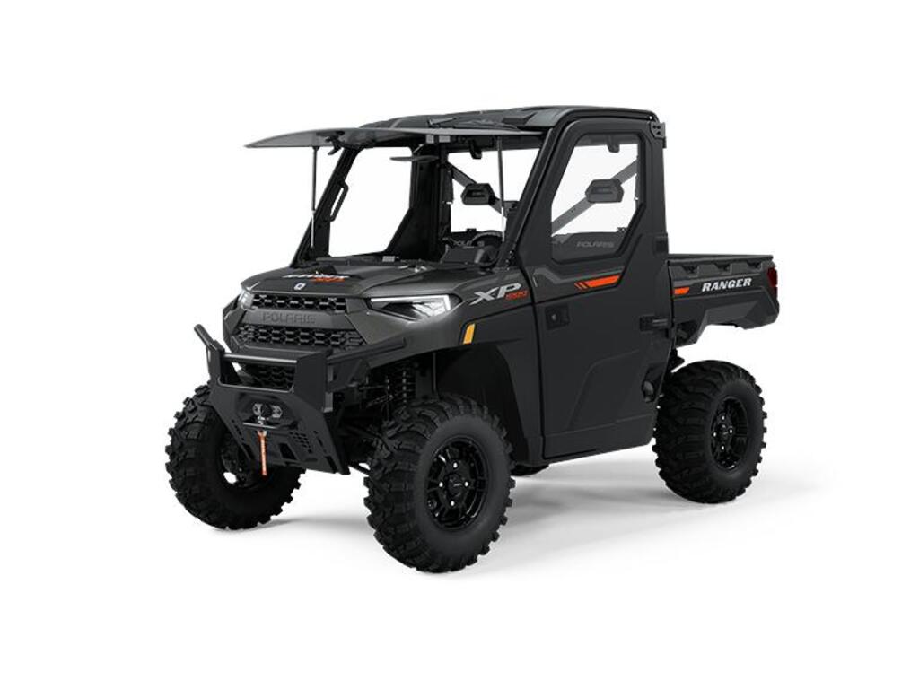 Polaris Ranger XP 1000 Northstar Edition Ultimate 2024