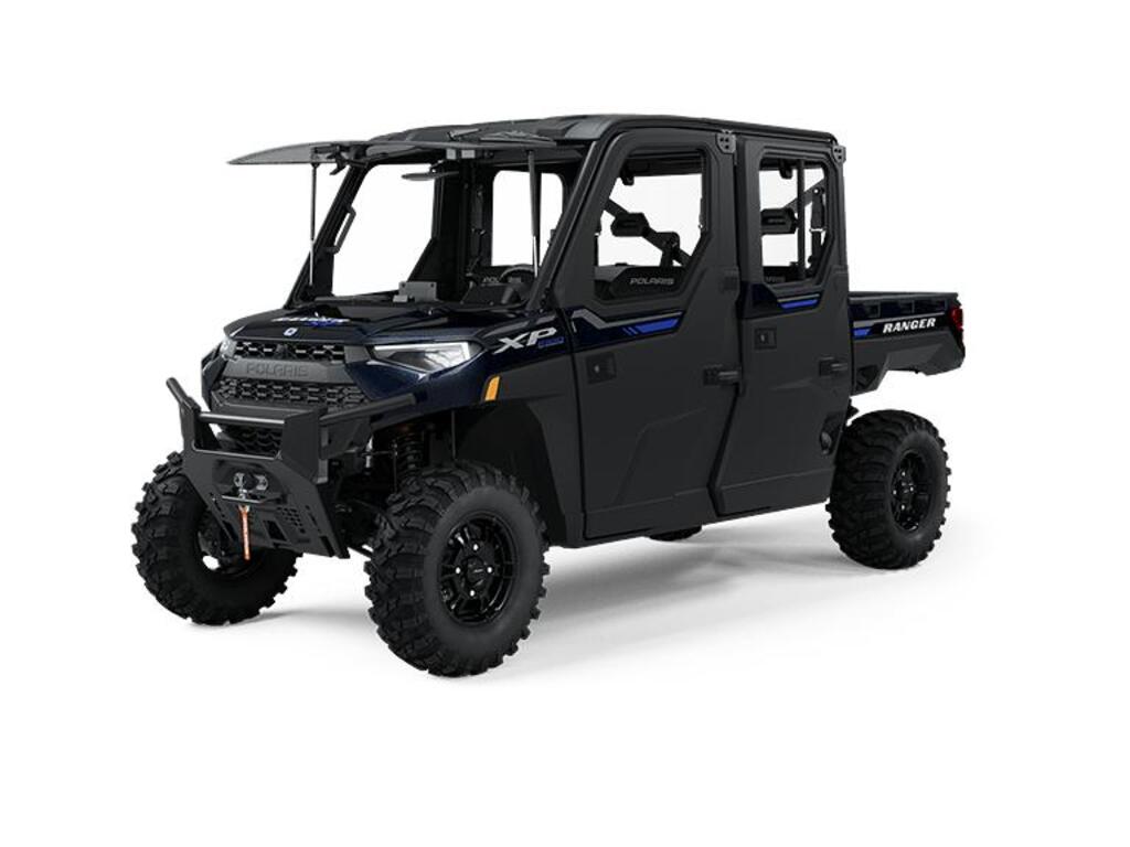 Polaris Ranger Crew XP 1000 Northstar Edition Ultimate 2024