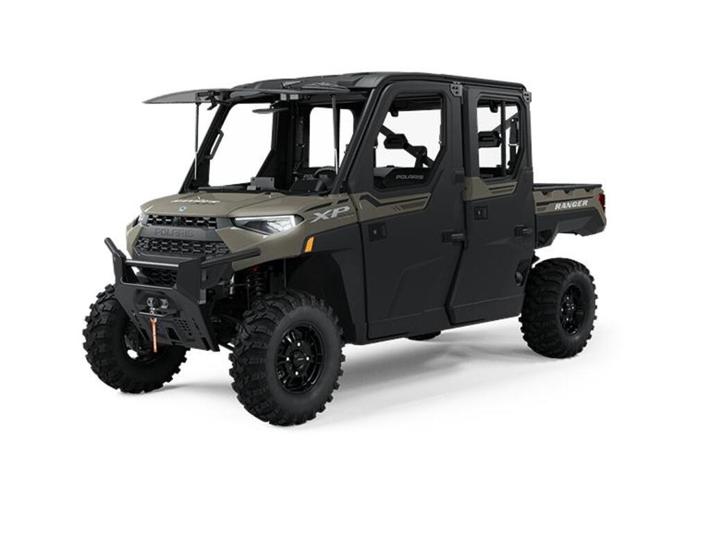 Polaris Ranger Crew XP 1000 Northstar Edition Ultimate 2024