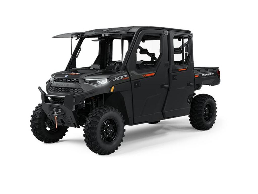 Polaris Ranger Crew XP 1000 Northstar Edition Ultimate 2024