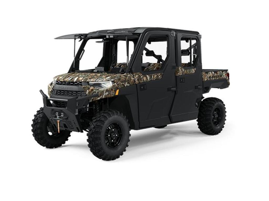 Polaris Ranger Crew XP 1000 Northstar Edition Ultimate 2024