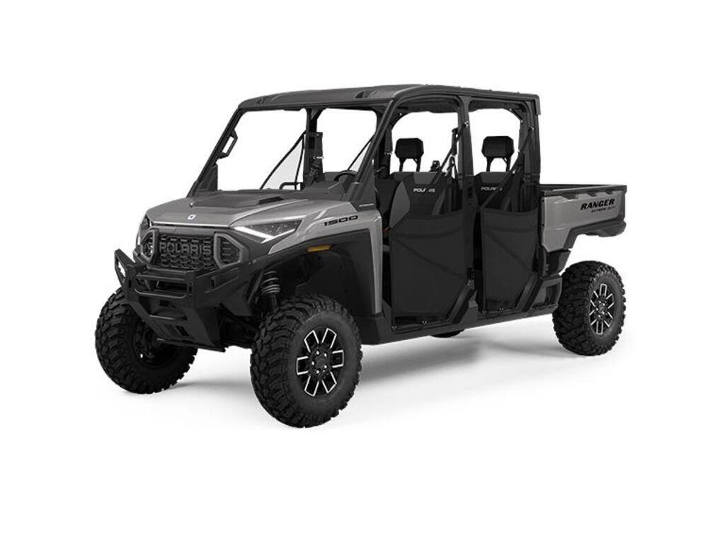 Polaris Ranger Crew XD 1500 Premium 2024