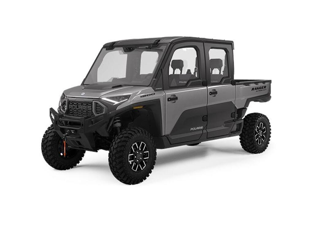 Polaris Ranger Crew XD 1500 Northstar Edition Premium 2024