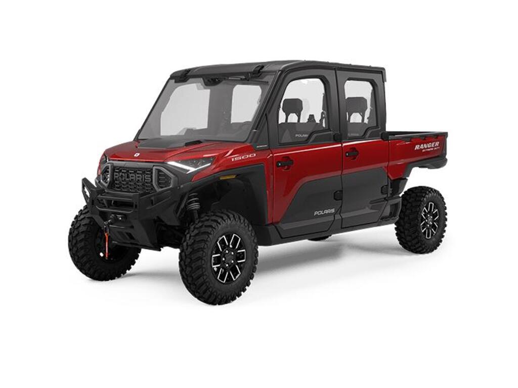 Polaris Ranger Crew XD 1500 Northstar Edition Premium 2024