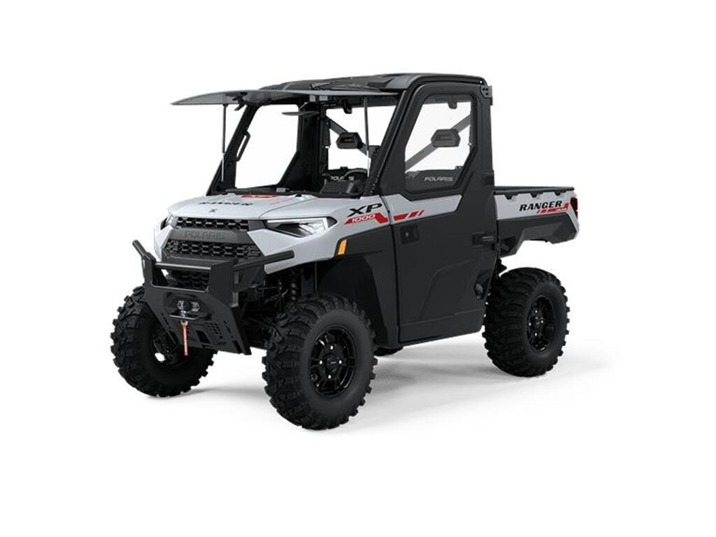 Polaris Ranger XP 1000 EPS NorthStar Edition 2024