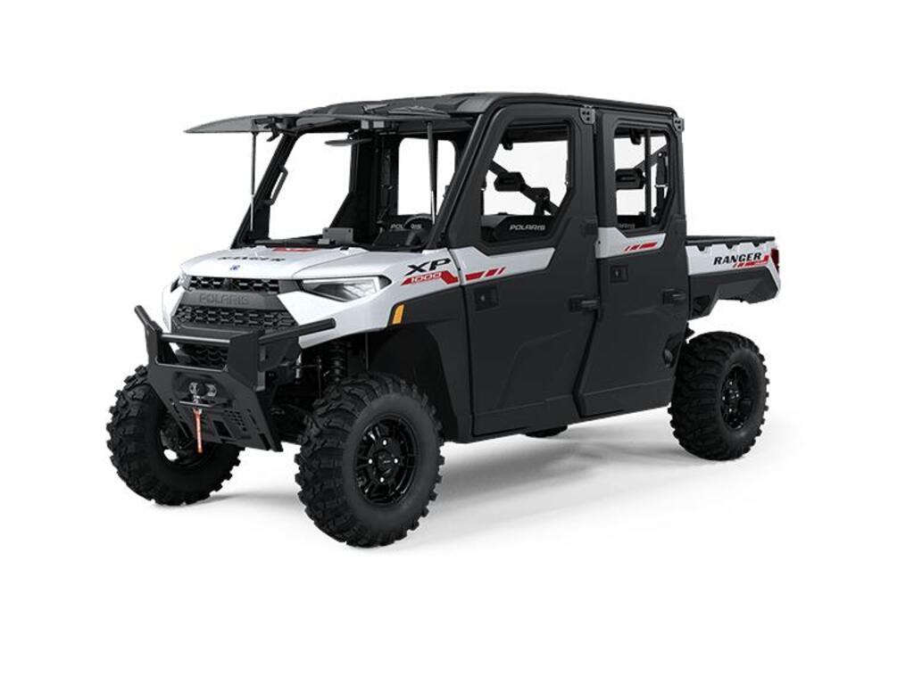 Polaris Ranger Crew XP 1000 2024