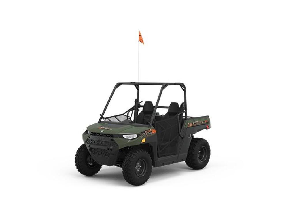 Polaris Ranger 150 EFI 2024