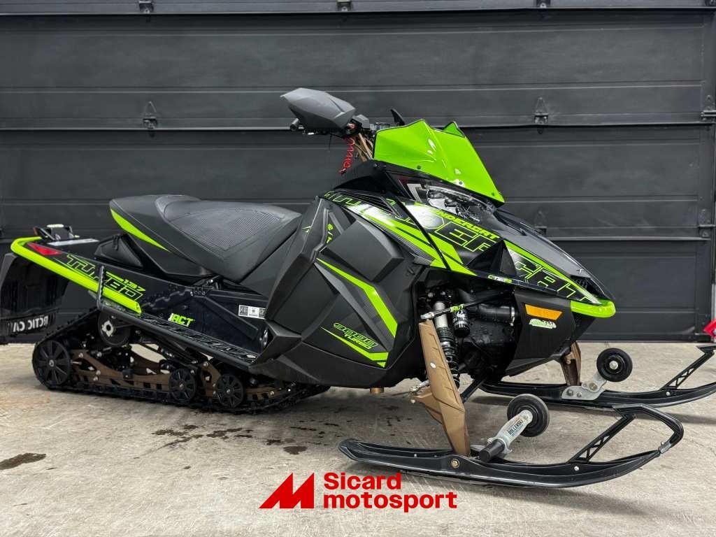 Arctic Cat ZR 9000 Thundercat 2020