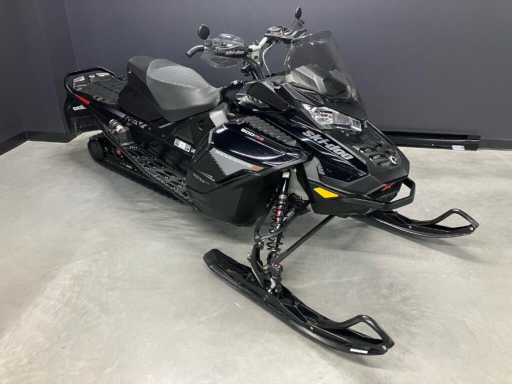 Ski-Doo RENEGADE X 900 ACE T ES ADJ 2019