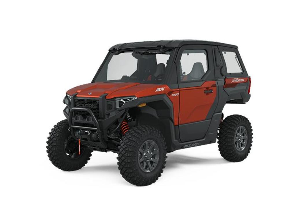 Polaris XPEDITION ADV Northstar 2024