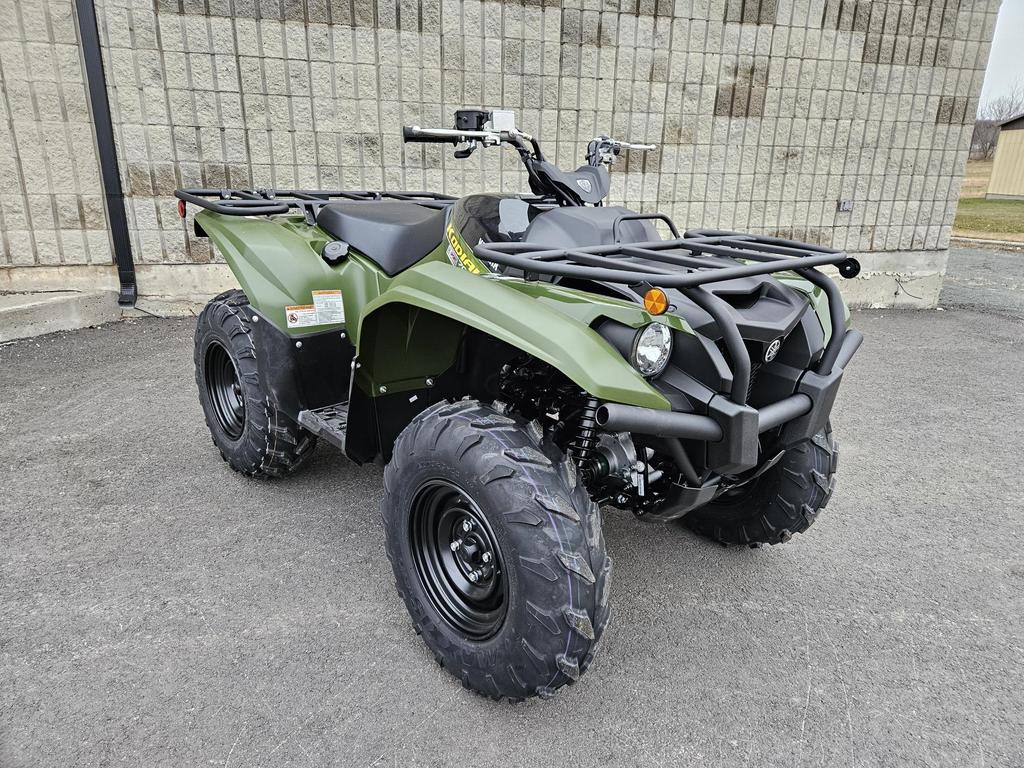 Yamaha KODIAK 700 2024