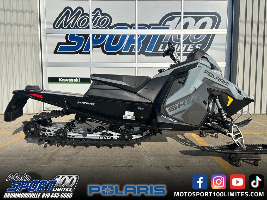 Polaris 650 SKS 146 2024