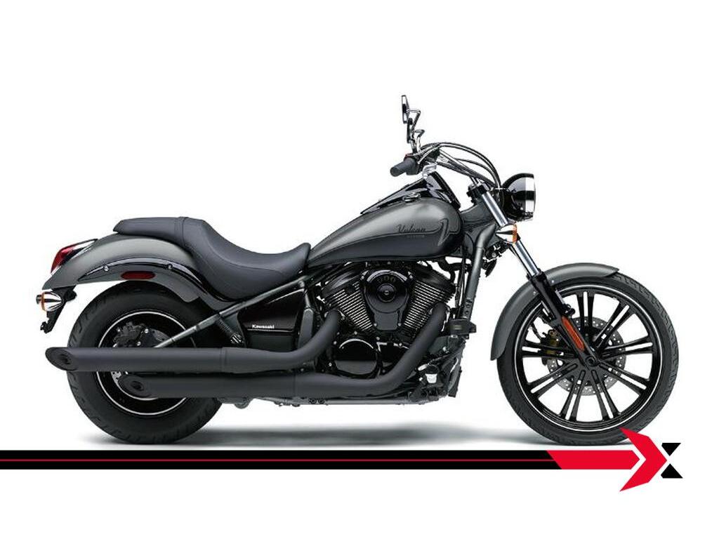 Kawasaki Vulcan 900 Custom 2024