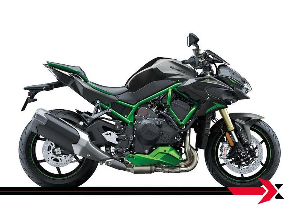 Kawasaki Z H2 SE 2024