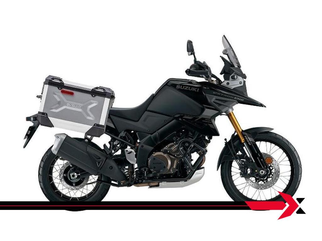 Suzuki V-Strom 1050DE Adventure 2024