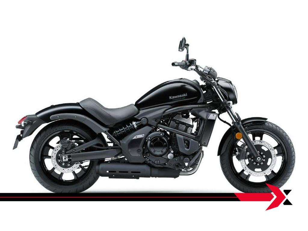 Kawasaki Vulcan S 2024