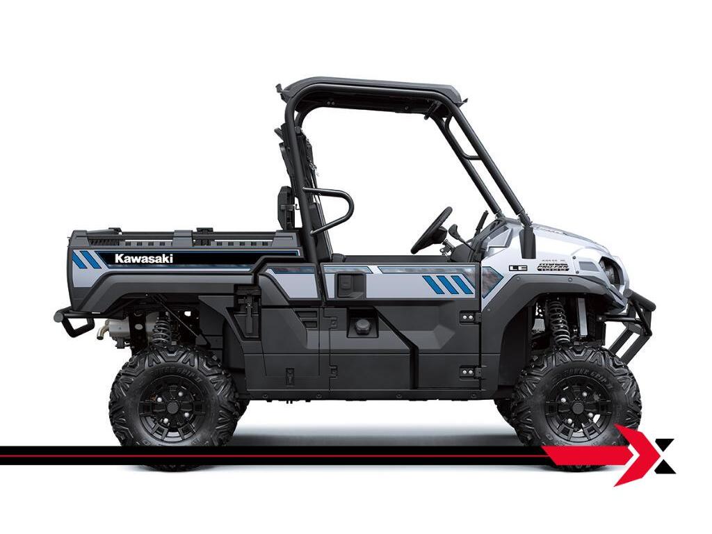 Kawasaki Mule PRO-FXR 1000 LE 2024