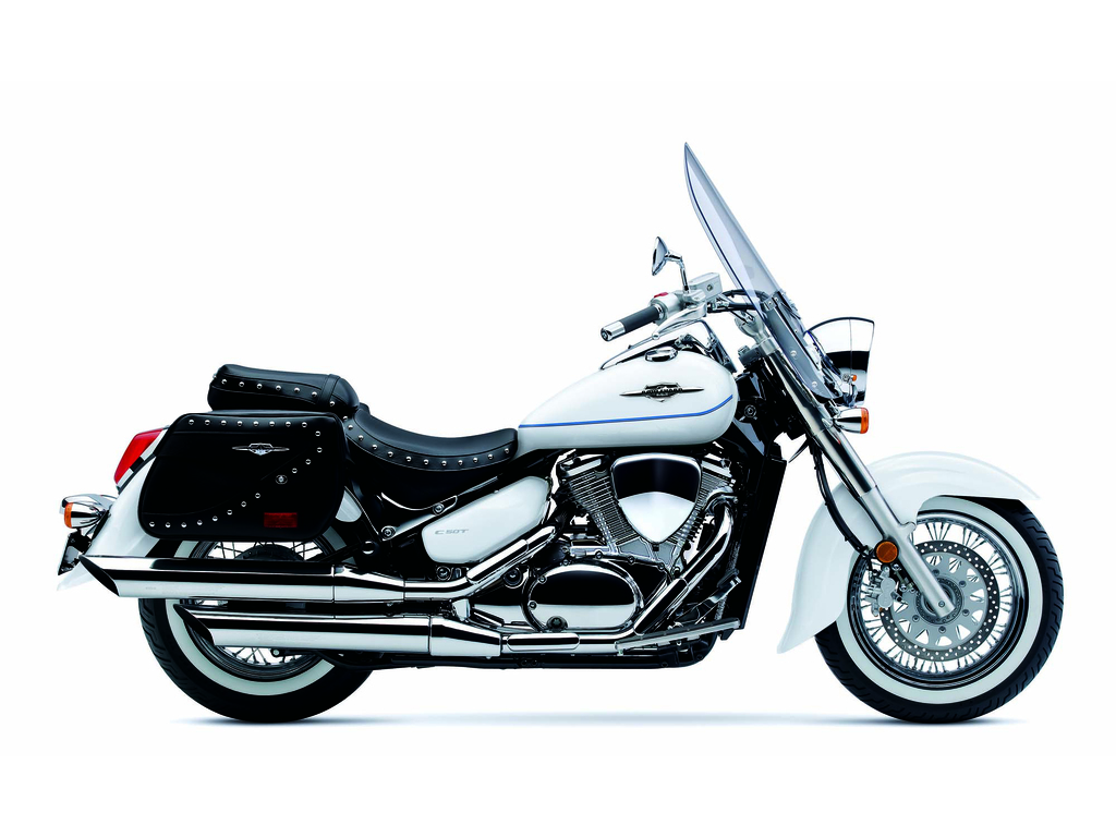 Suzuki Boulevard C50T 2023