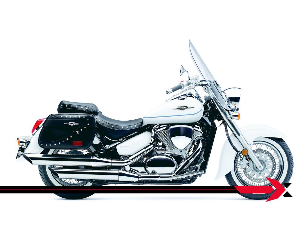 Suzuki Boulevard C50T 2023