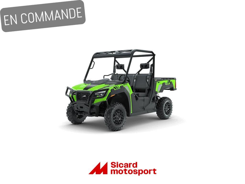 Arctic Cat Prowler Pro EPS 2023