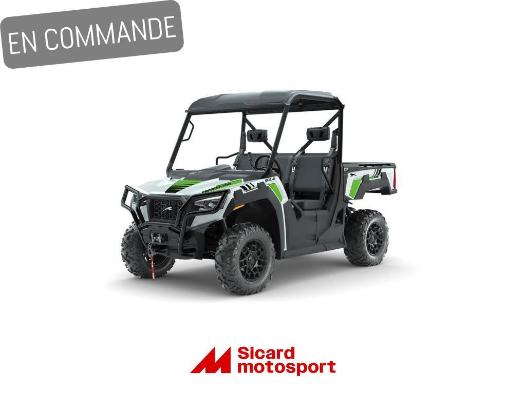 Arctic Cat Prowler Pro XT 2023