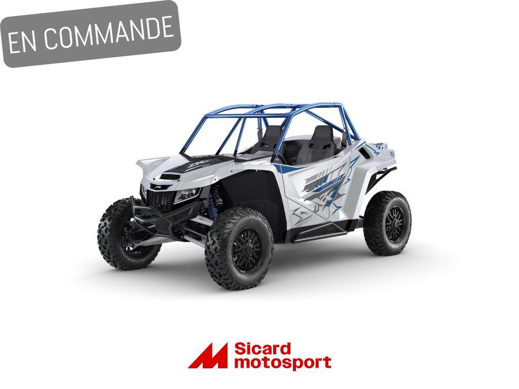 Arctic Cat Wildcat XX SE 2023