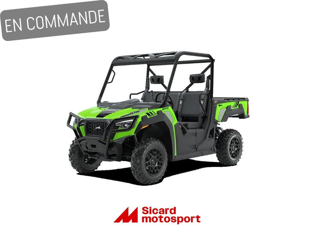 Arctic Cat Prowler Pro EPS 2024