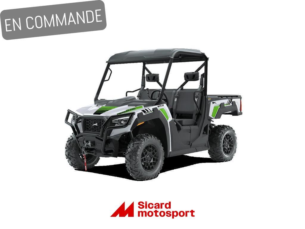 Arctic Cat Prowler Pro XT 2024