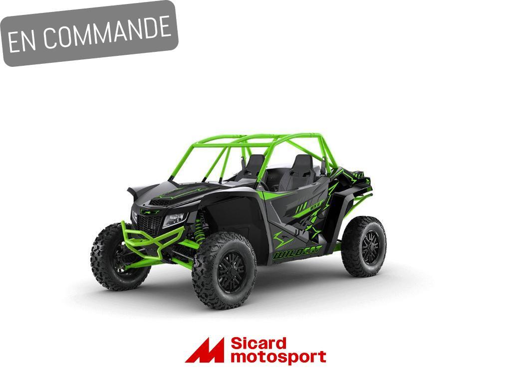 Arctic Cat Wildcat XX LTD 2024